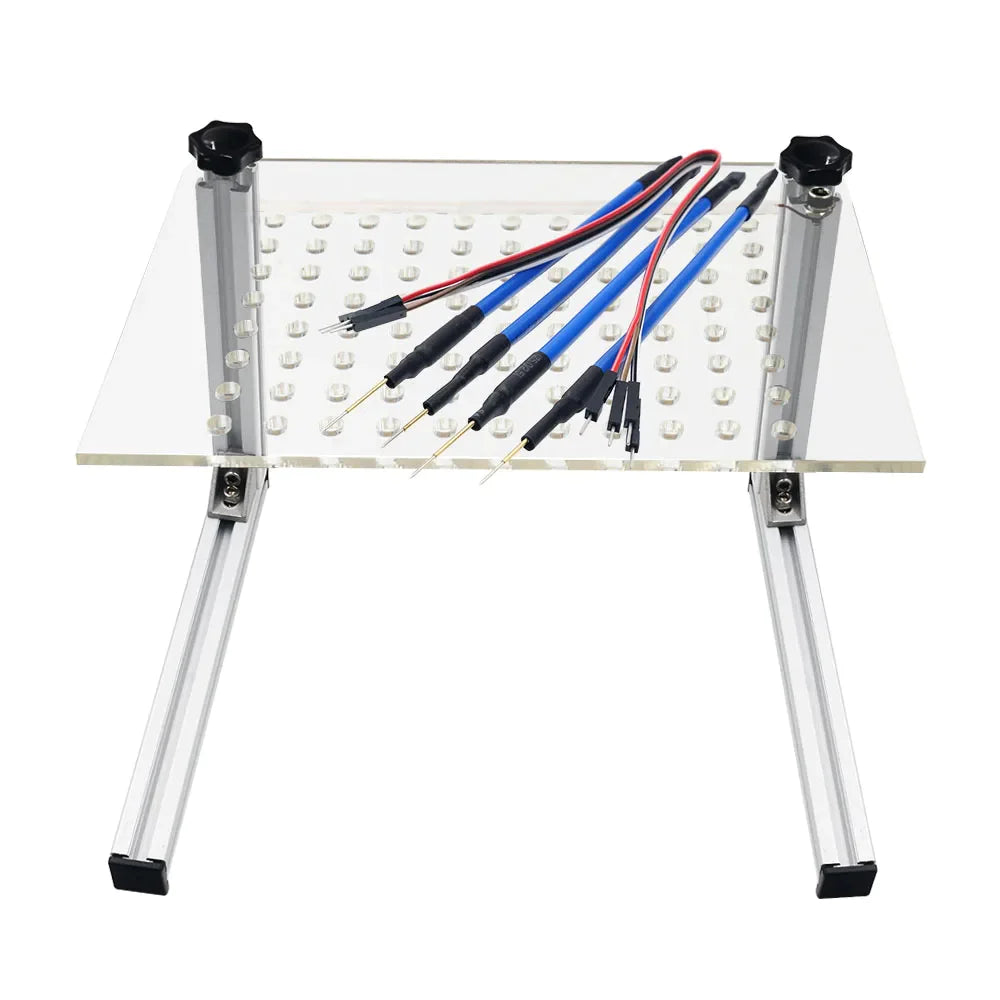 Led Alu Bdm Presa Za Kess / Ktag / FGTECH / BDM100
