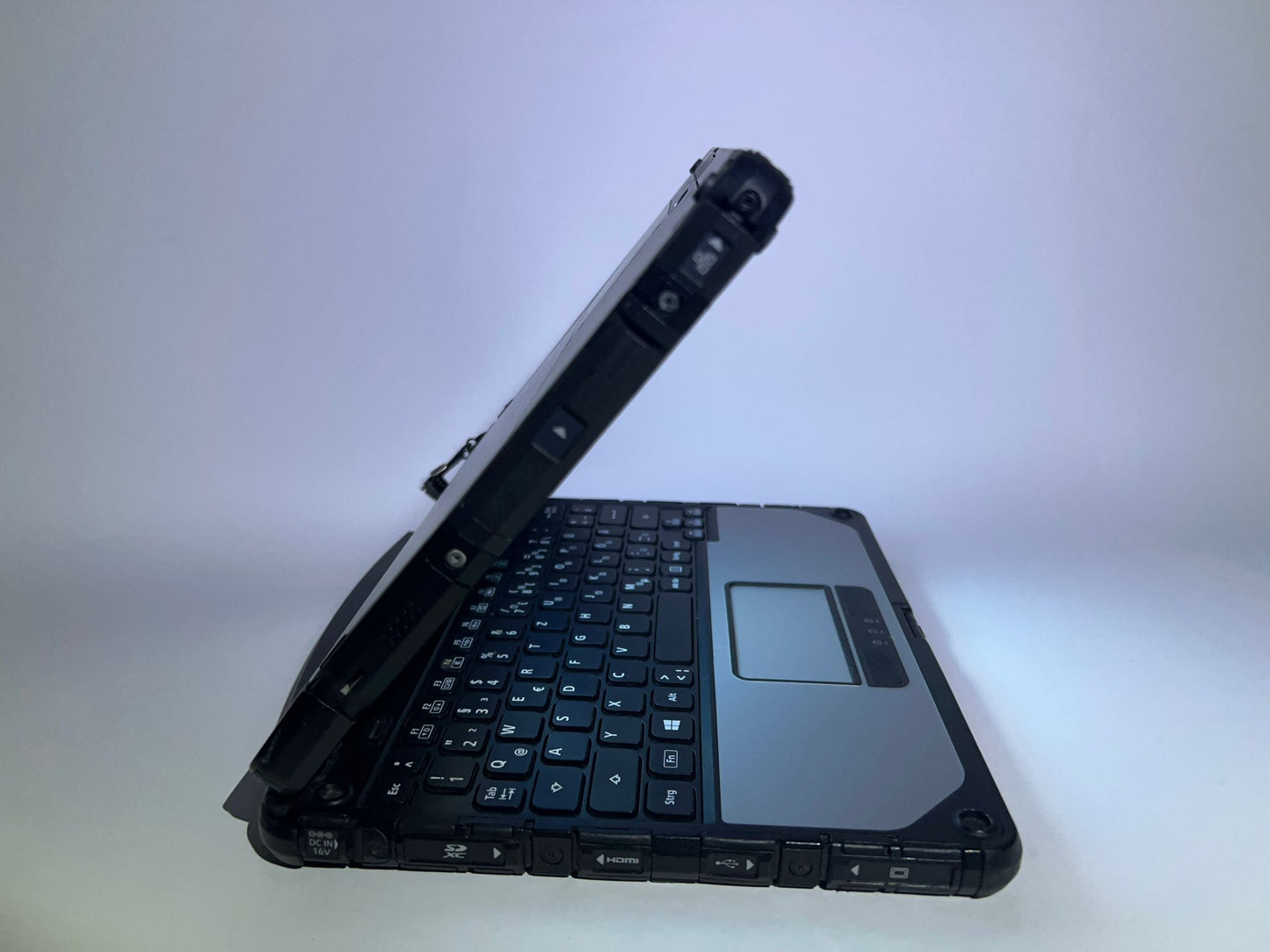 Panasonic CF-20 Laptop Sa Programima Za Auto Dijagnostiku