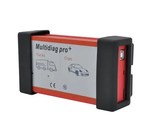 MULTIDIAG PRO + v2022 Bluetooth Univerzalna Dijagnostika