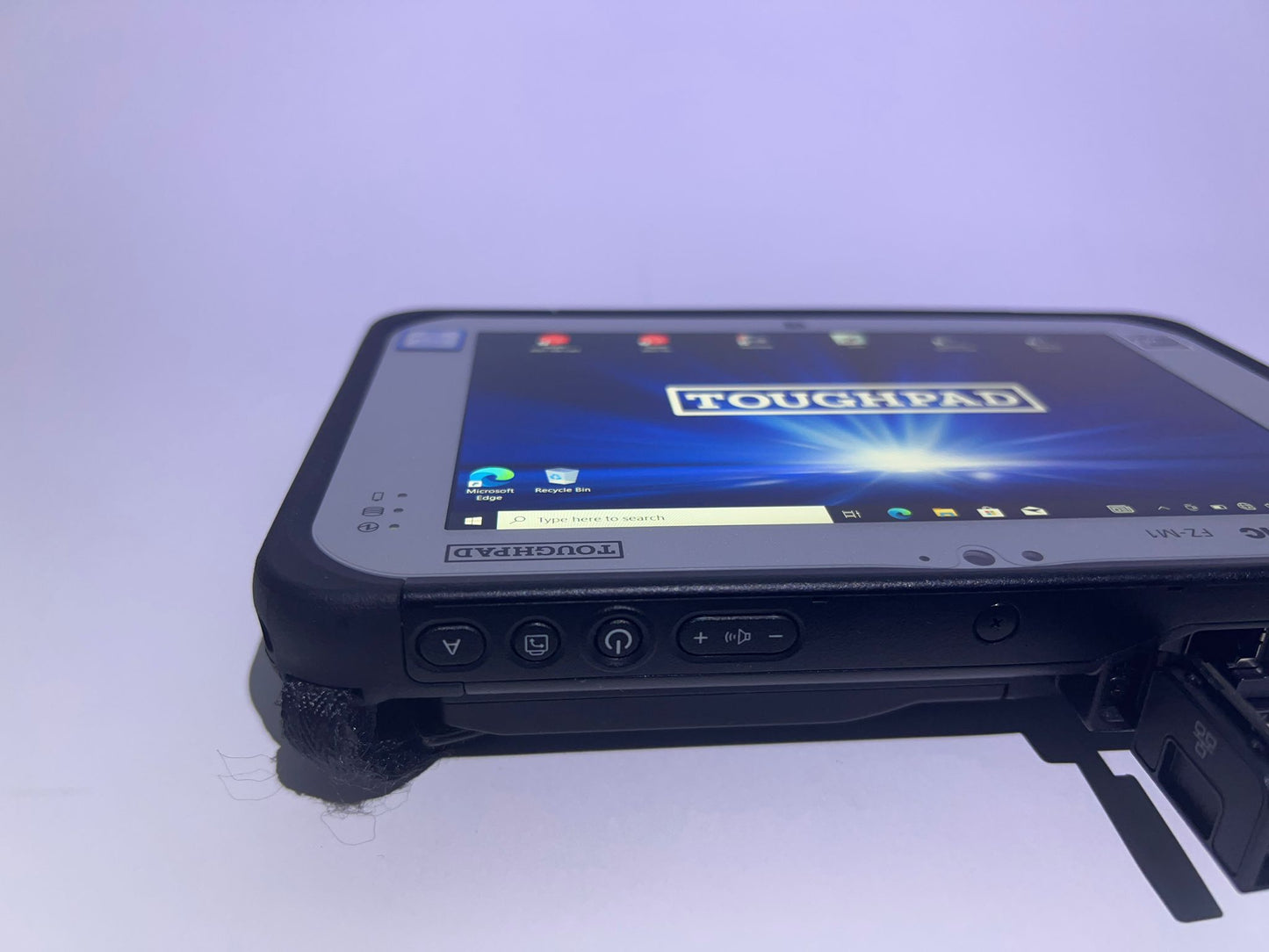 Panasonic ToughBook FZ-M1 Laptop Tablet Za Auto Dijagnostiku