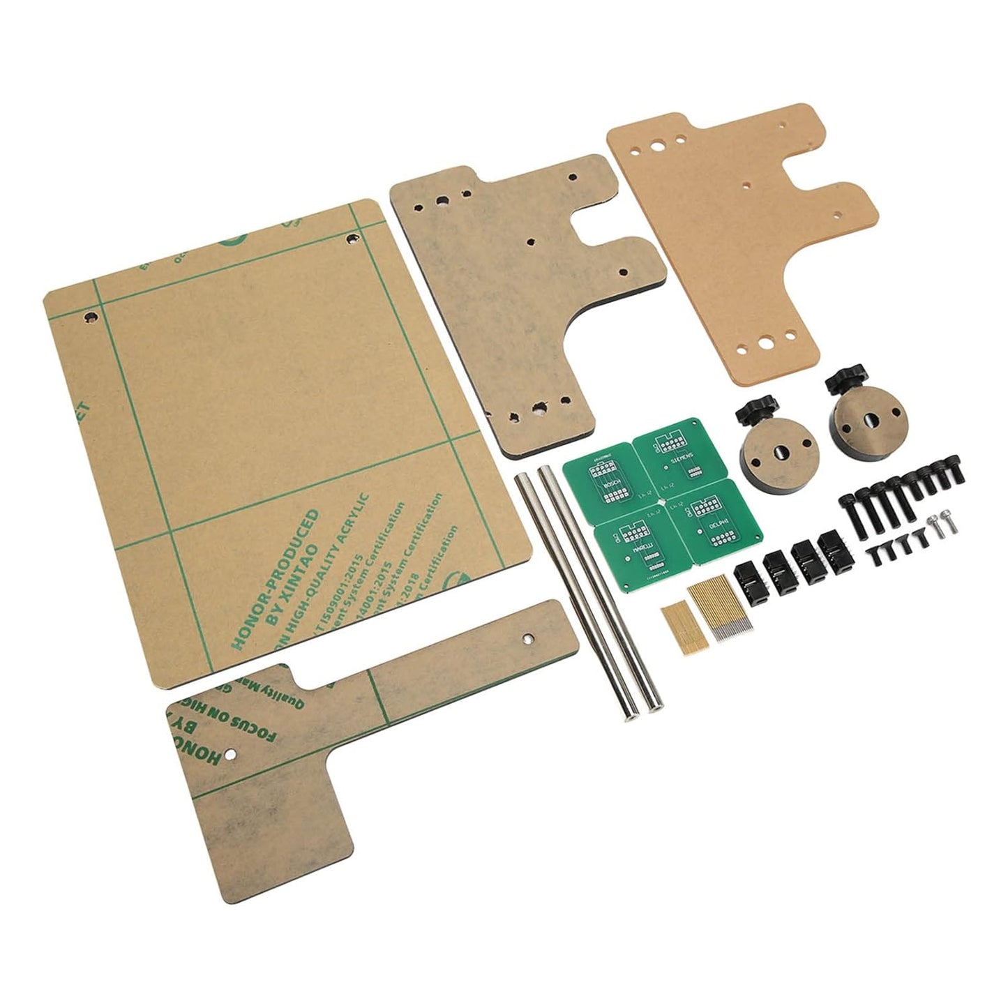 BDM presa za KESS Ktag Galletto