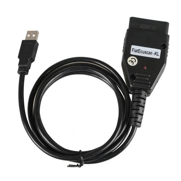 FiatEcuScan Fiat Dijagnostika