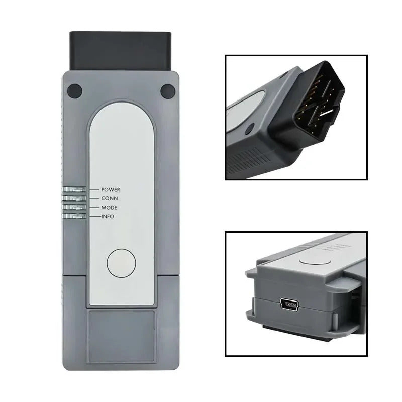 VAS 6154 ODIS VW Namenska Auto Dijagnostika