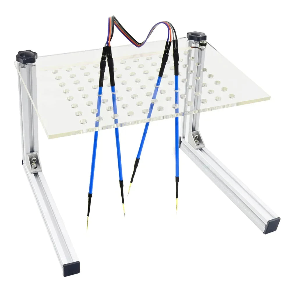 Led Alu Bdm Presa Za Kess / Ktag / FGTECH / BDM100