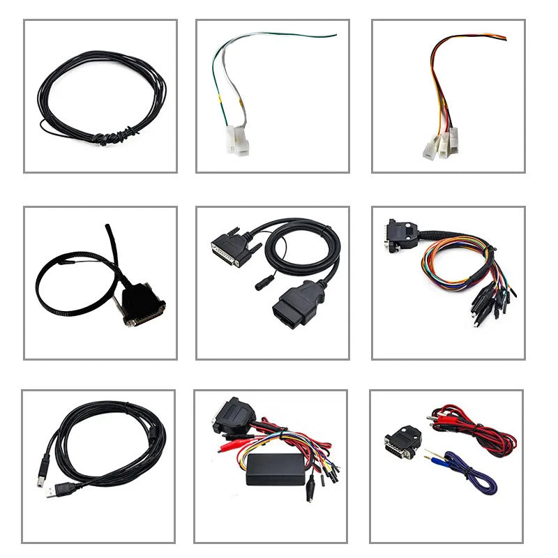 KTAG Auto Programator DPF EGR OFF Chip Tuning Sa Koferom