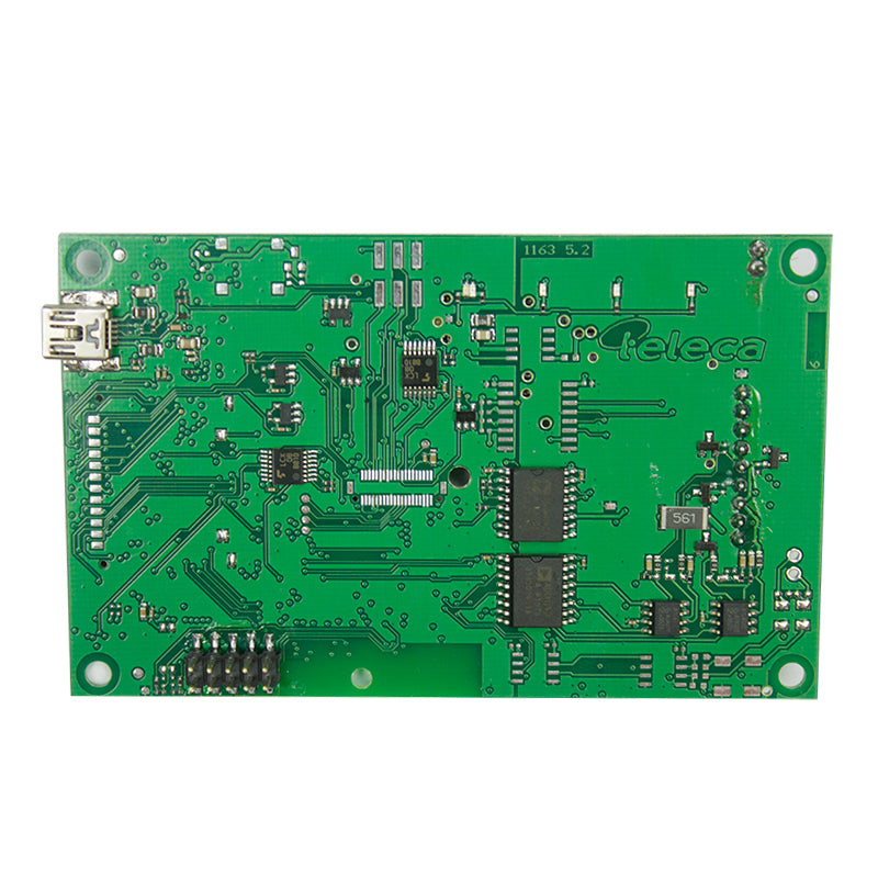 Volvo Vida Auto Dijagnostika