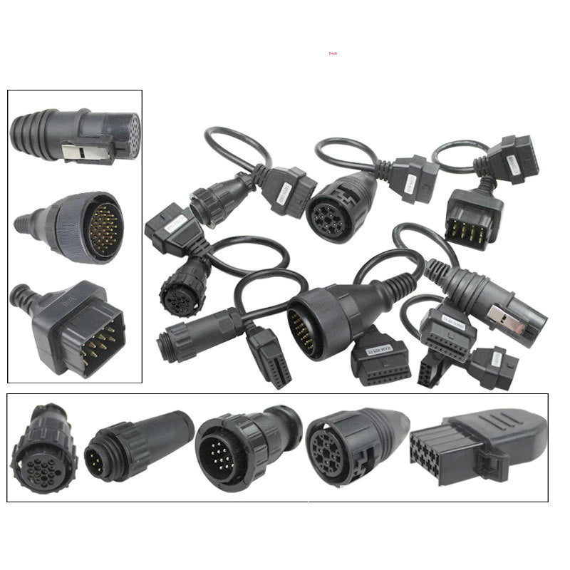 Delphi Dodatni Kablovi Za Automobile i Kamione