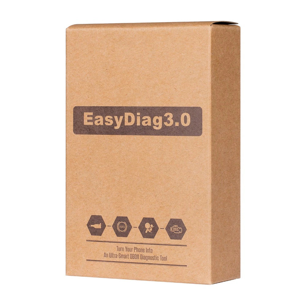 Easy Diag 3.0 Launch Univerzalna Auto Dijagnostika