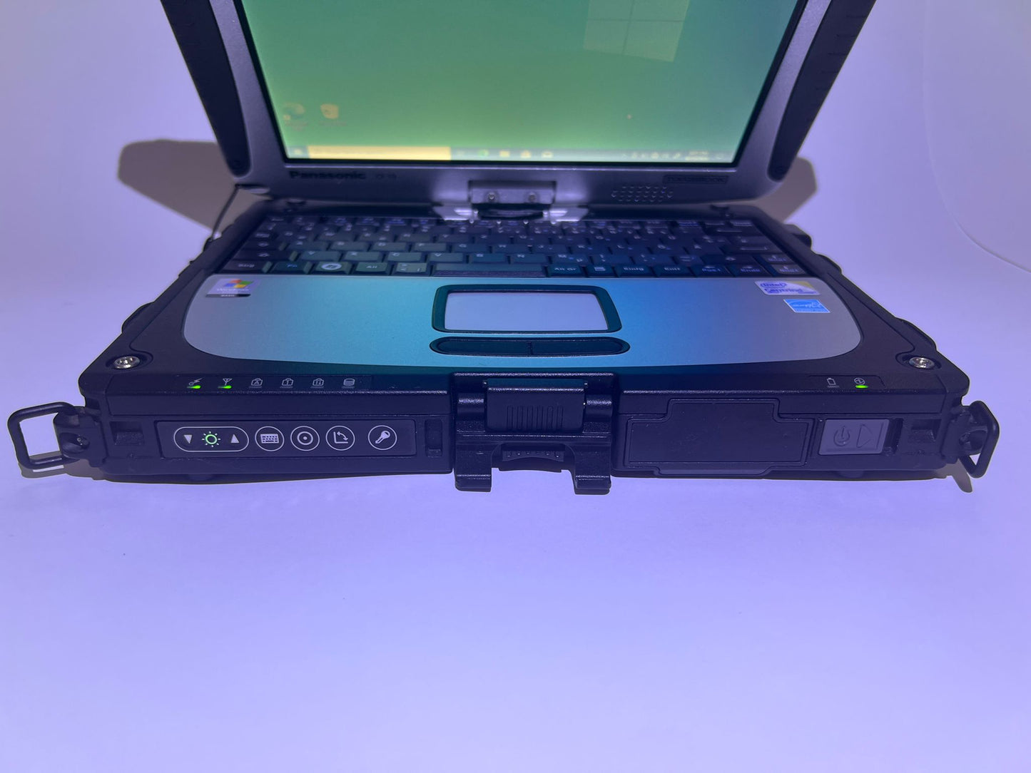 Panasonic CF-19 ToughBook Na Dodir Laptop Za Auto Dijagnostiku