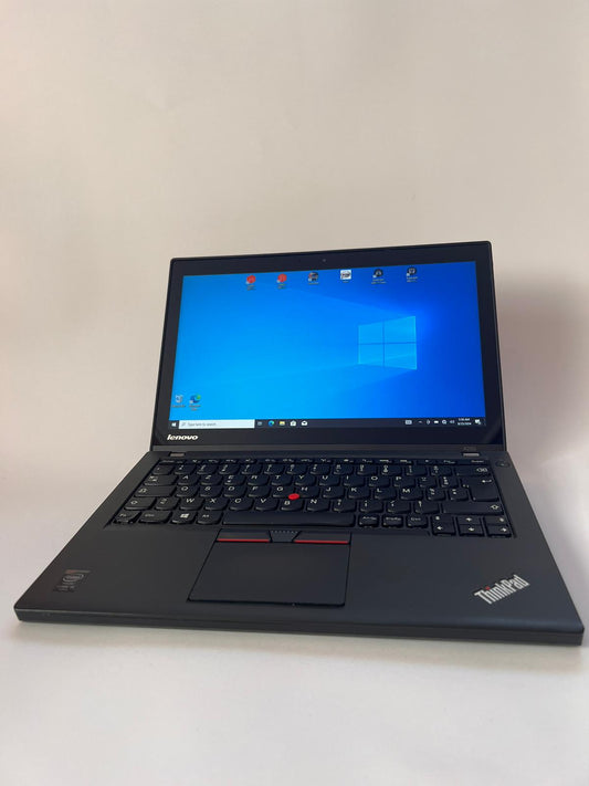 Lenovo ThinkPad x250 Na Dodir Laptop Za Auto Dijagnostiku