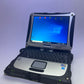 Panasonic CF-19 ToughBook Na Dodir Laptop Za Auto Dijagnostiku