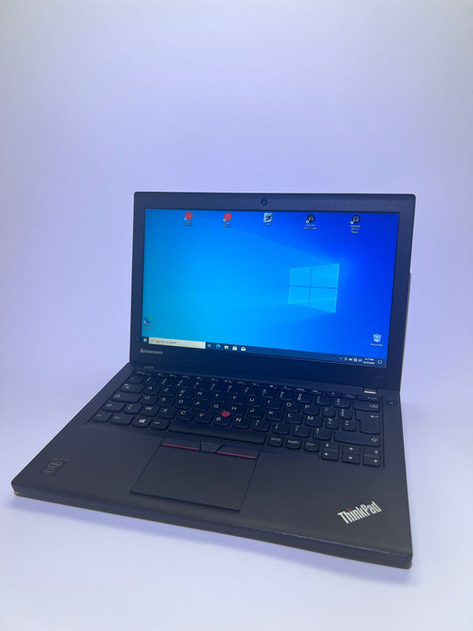 Lenovo ThinkPad x250 Laptop Za Auto Dijagnostiku