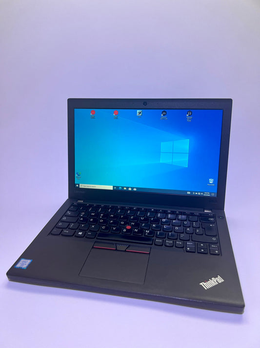 Lenovo ThinkPad x270 Laptop Za Auto Dijagnostiku