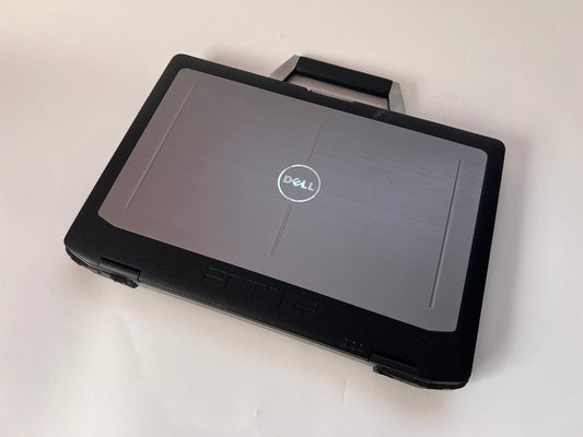 Dell Latitude E6430 ATG Laptop za Auto Dijagnostiku Na Dodir