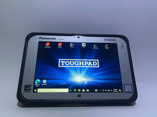 Panasonic ToughBook FZ-M1 Laptop Tablet Za Auto Dijagnostiku