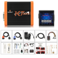 KT200 II Ecu Flasher Online Programator Chip Tuning EGR, DPF OFF