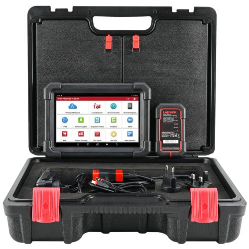 LAUNCH X431 PRO Dyno – Profesionalna dijagnostika