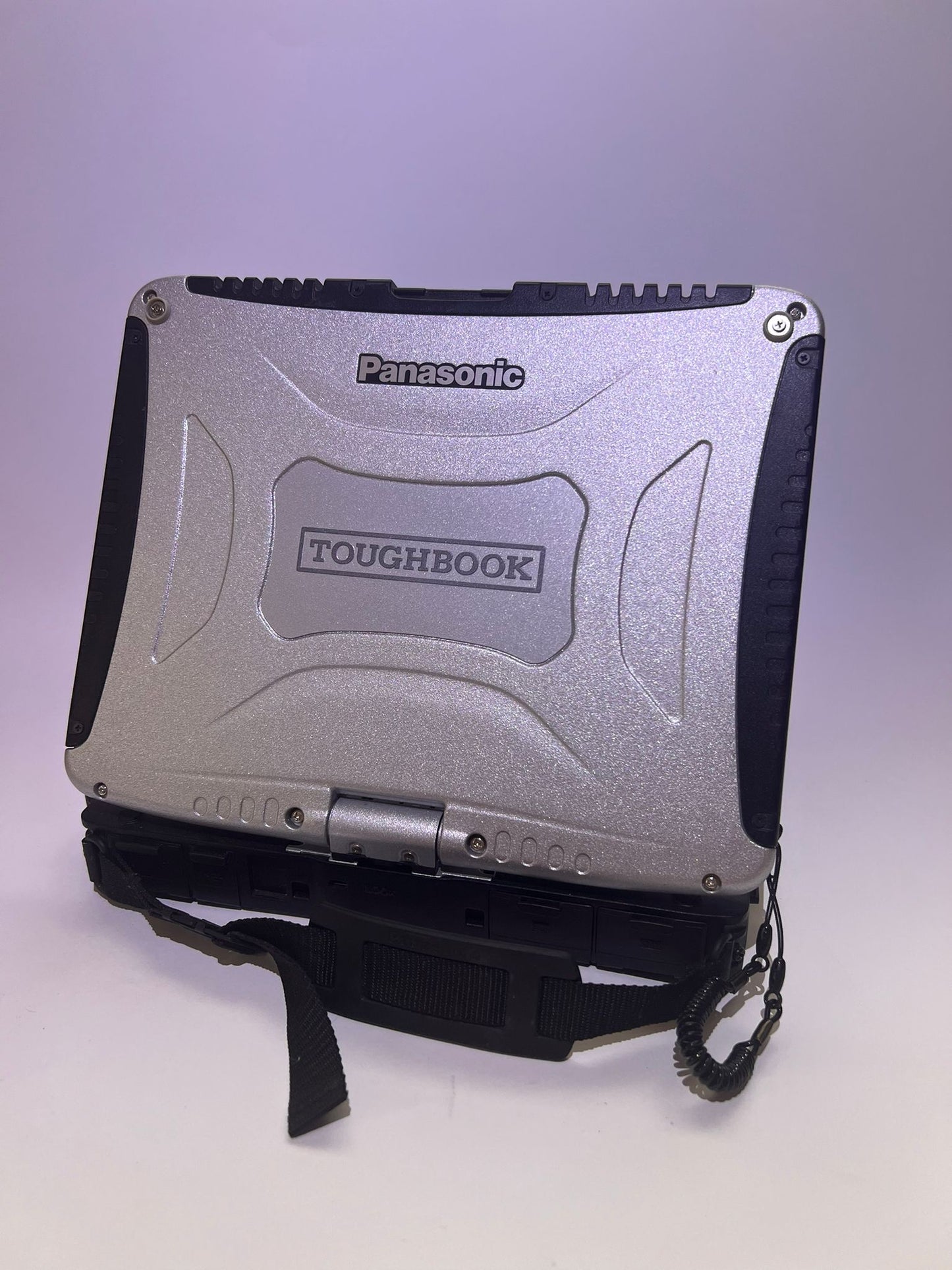 Panasonic CF-19 ToughBook Na Dodir Laptop Za Auto Dijagnostiku