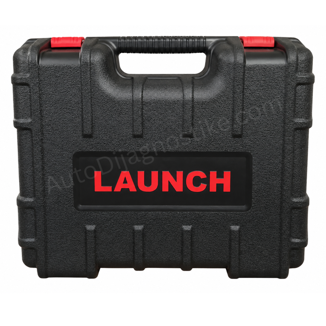 LAUNCH V+ SmartLink x431 Dijagnostika Za Aute i Kamione Putnicki i Teretni Program Sa Tabletom