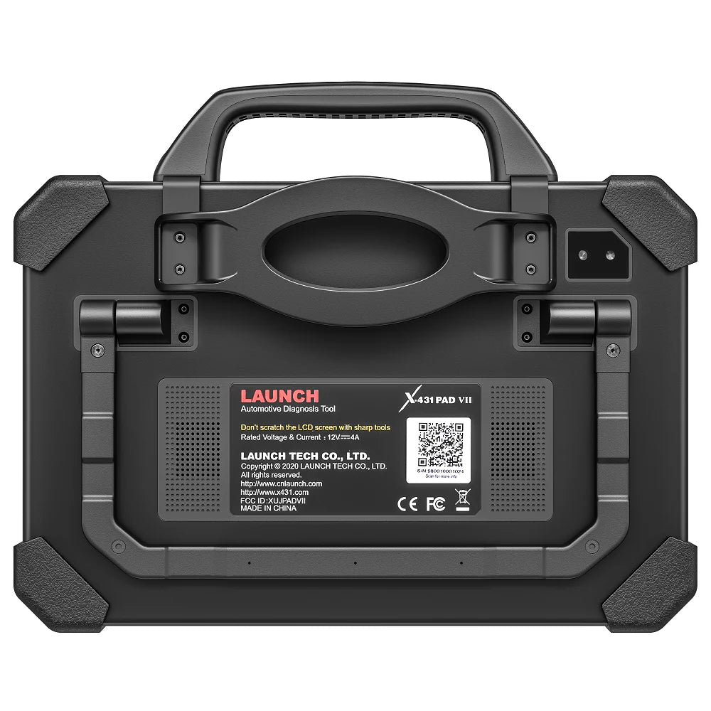 Launch X431 PAD VII Profesionalna Auto Dijagnostika PAD 7