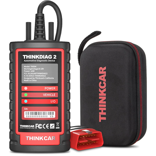 ThinkDiag 2 Launch Univerzalna Auto Dijagnostika Think Diag 2