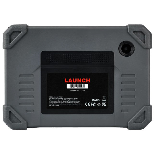 LAUNCH X431 PRO TT dijagnostički tablet