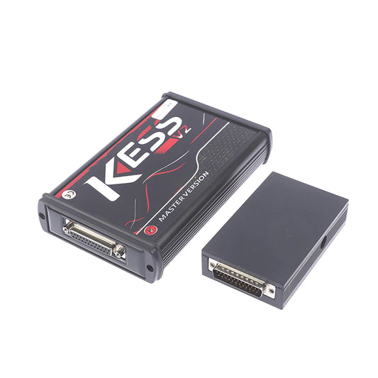 KESS Auto Programator DPF EGR OFF Chip Tuning