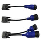 NEXIQ USB Link 2 Teretna Dijagnostika Kamioni